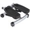 Wakeman Stair Stepper - Portable Climber Exercise Machine with LCD Monitor and Resistance Bands by 80-5199 - alternate 6